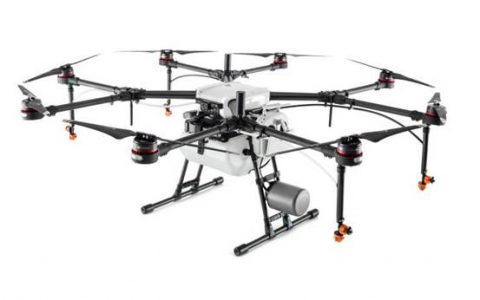 農用大疆無人機多少錢一臺？DJI MG-1P評測| 最佳農作物噴藥無人機