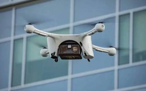 美國醫(yī)院啟用無人機物流網絡