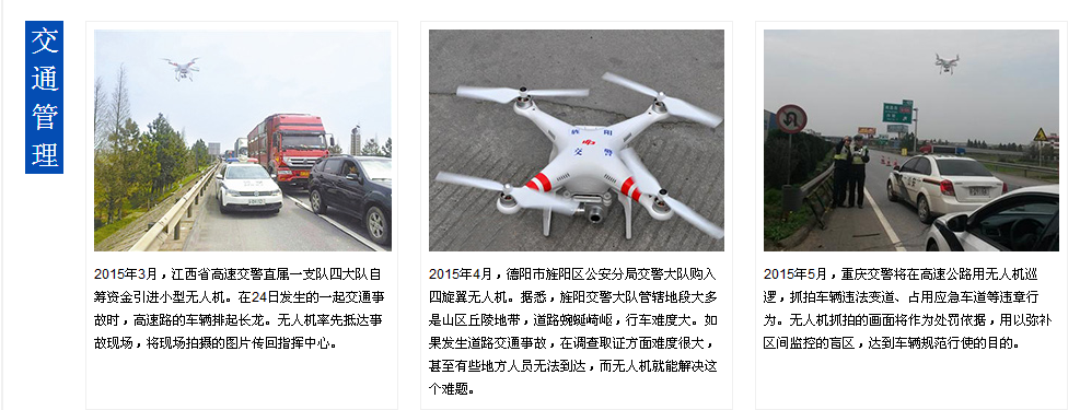無人機(jī)的發(fā)展前景插圖1 無人機(jī)的發(fā)展前景
