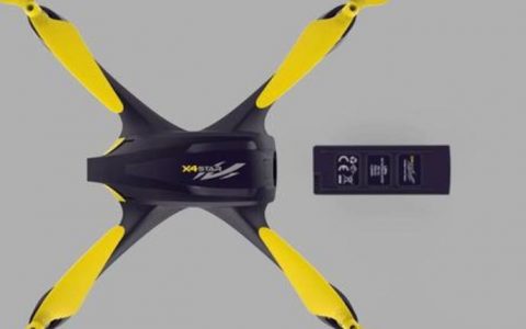 哈博森Hubsan X4 H507A Pro 無人機怎么樣？