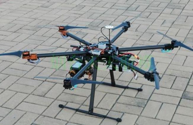 六軸飛行器制作教程 六軸飛行器組裝教程插圖1 六軸飛行器組裝教程
