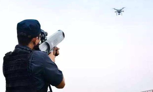 無人機容易被干擾的原理解析插圖1 無人機容易被干擾的原理解析
