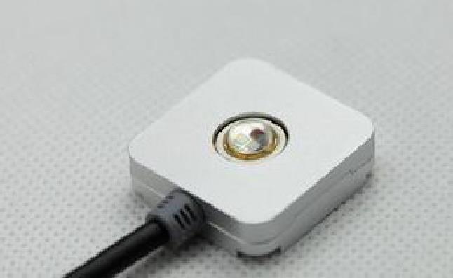 無人機飛控系統(tǒng)的組成和作用插圖3 LED指示燈模塊