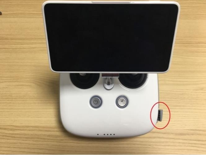 精靈4RTK仿地飛行最全使用流程插圖7 精靈4RTK仿地飛行最全使用流程