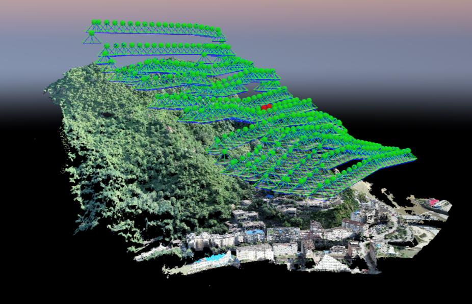 精靈4RTK仿地飛行最全使用流程插圖9 精靈4RTK仿地飛行最全使用流程