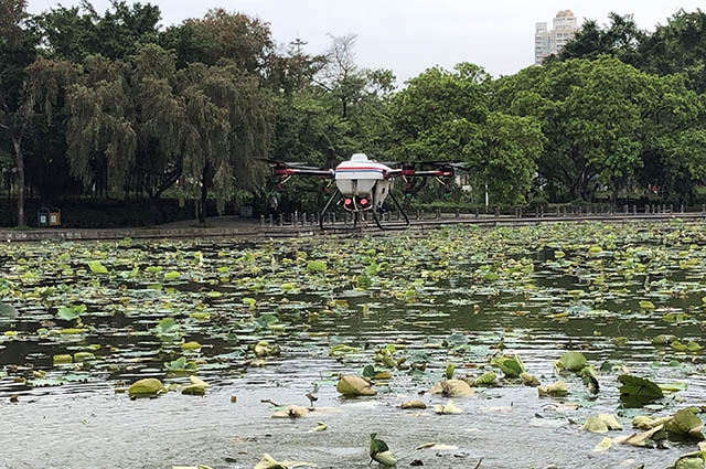 2020農(nóng)用無人機行業(yè)發(fā)展現(xiàn)狀及市場前景規(guī)模分析插圖2 2020農(nóng)用無人機行業(yè)發(fā)展現(xiàn)狀及市場前景規(guī)模分析2