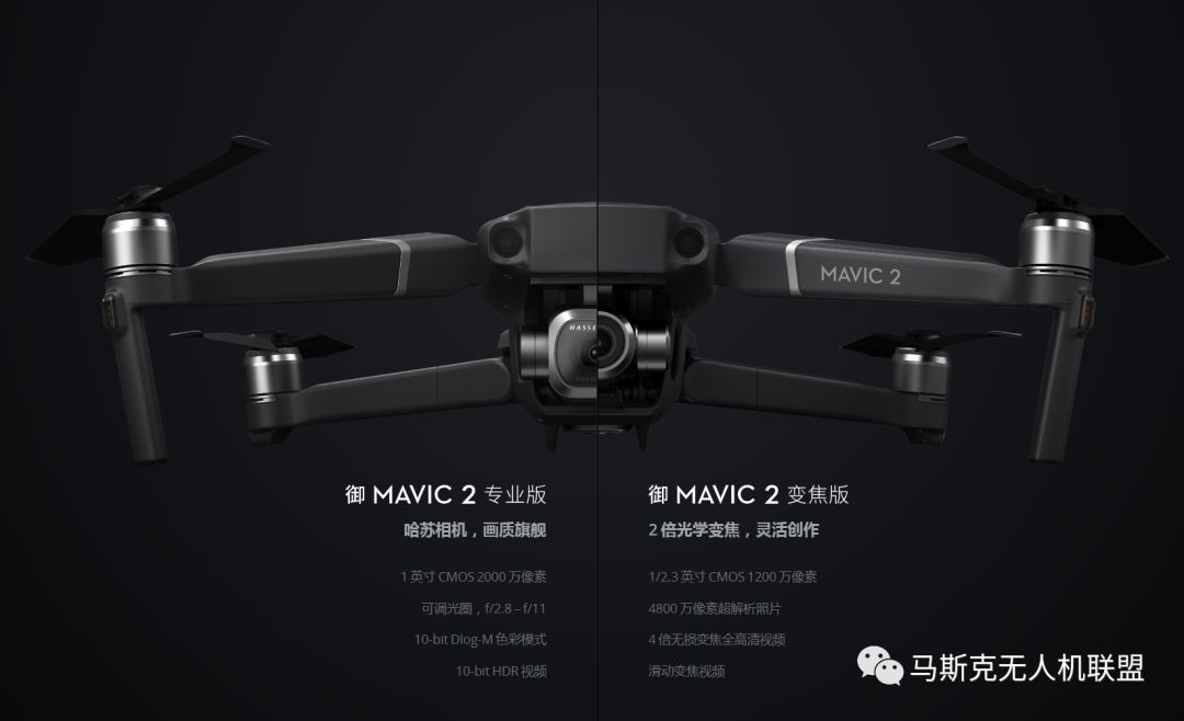 一篇圖文講清無人機上的傳感器插圖3 無人機上的傳感器
