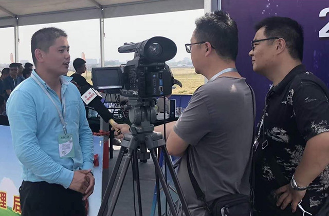 天鷹兄弟植保無人機榮獲第四屆全豐杯前十強插圖1 本次大賽是為了促進植保無人機應(yīng)用技術(shù)持續(xù)創(chuàng)新