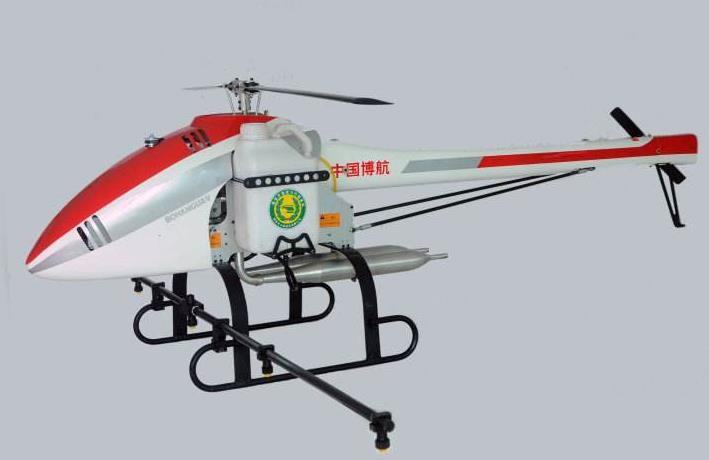 農(nóng)業(yè)植保無(wú)人機(jī)在農(nóng)業(yè)中的應(yīng)用四大優(yōu)勢(shì)插圖2 農(nóng)業(yè)植保無(wú)人機(jī)噴灑技術(shù)的應(yīng)用不受地形和高度限制