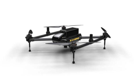 彭斌(CEO)帶你了解極飛地理智能測(cè)繪無(wú)人機(jī)(XGeomatics C2000)插圖1 智能測(cè)繪無(wú)人機(jī)(XGeomatics C2000)