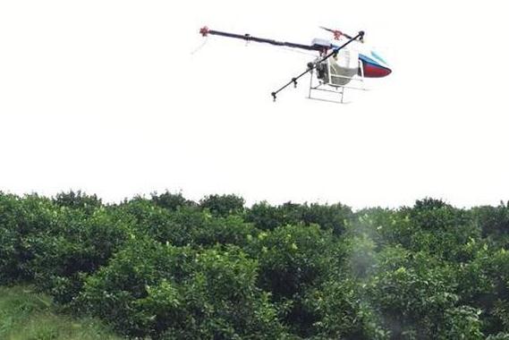民航局規(guī)范特定類無人機運行管理插圖1 需要進行風險評估和審定的無人機