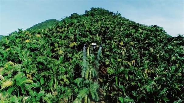 1.jpeg 植保無人機的應(yīng)用?解鎖中國無人機農(nóng)業(yè)黑科技