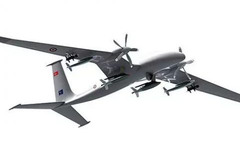 土耳其計劃開發(fā)高速無人機 最高時速達(dá)380公里