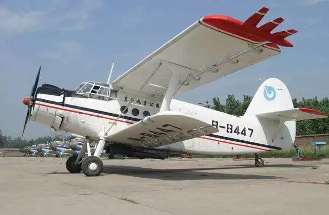 大疆極飛進軍無人機萬億飛播市場插圖 大疆極飛進軍無人機萬億飛播市場