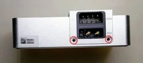 大疆A3飛控拆解圖文教程插圖2 大疆A3飛控 圖3