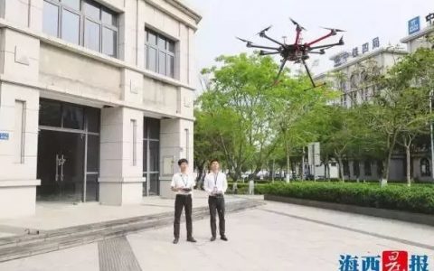 無人機駕駛員那些事兒：90后是主力，未來前景巨大