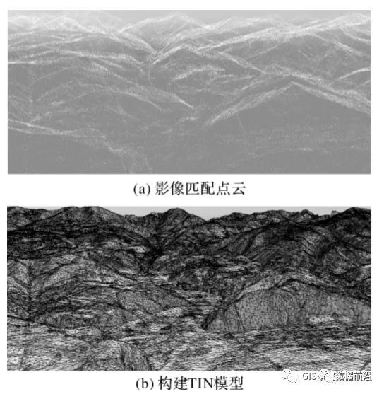 無人機(jī)實(shí)景三維與BIM結(jié)合在水利工程中的應(yīng)用插圖2 無人機(jī)實(shí)景三維與BIM結(jié)合在水利工程中的應(yīng)用