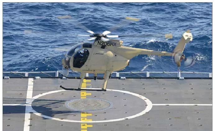 艦載無人機著艦引導(dǎo)技術(shù)綜合評述-科技論文插圖7 艦載無人機著艦引導(dǎo)技術(shù)綜合評述-科技論文