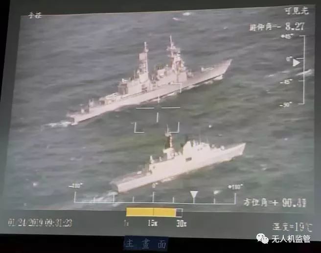 臺(tái)灣“銳鳶”無(wú)人機(jī)插圖5 臺(tái)灣“銳鳶”無(wú)人機(jī)