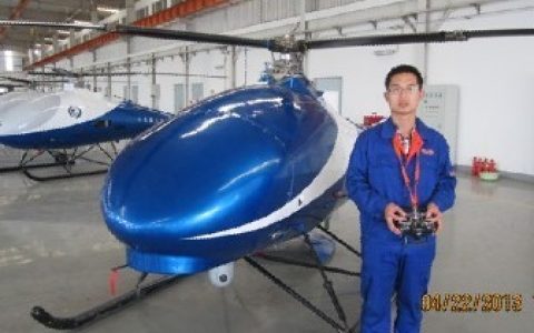 2020年黑龍江中德汽車職業(yè)技術(shù)學(xué)校無人機(jī)操縱與維修專業(yè)怎么樣？