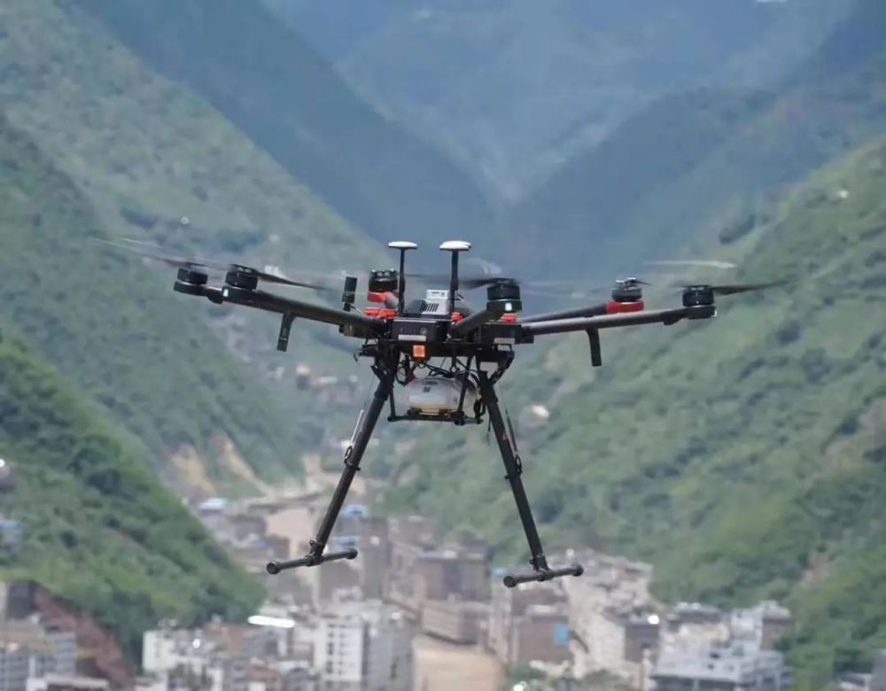 2020年全國無人機(jī)應(yīng)用技術(shù)專業(yè)大學(xué)排名插圖1 2020年全國無人機(jī)應(yīng)用技術(shù)專業(yè)大學(xué)排名