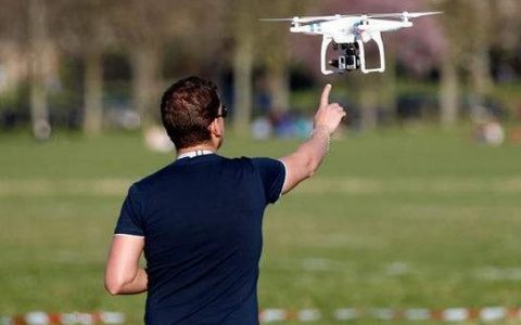 無人機教師類型盤點，目前有多少種類型的無人機教師呢？