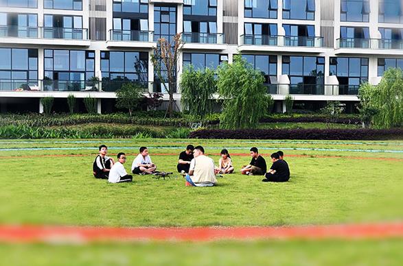 2020思戴愛姆教育科創(chuàng)無人機夏令營活動方案插圖 科創(chuàng)無人機夏令營