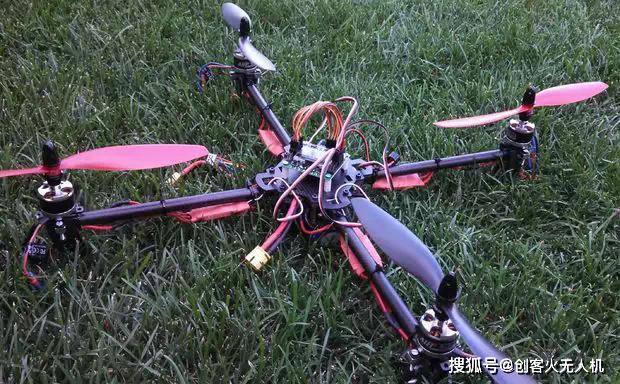 圣墟教你如何組裝四軸無人機(jī)插圖15 圣墟教你如何組裝四軸無人機(jī)