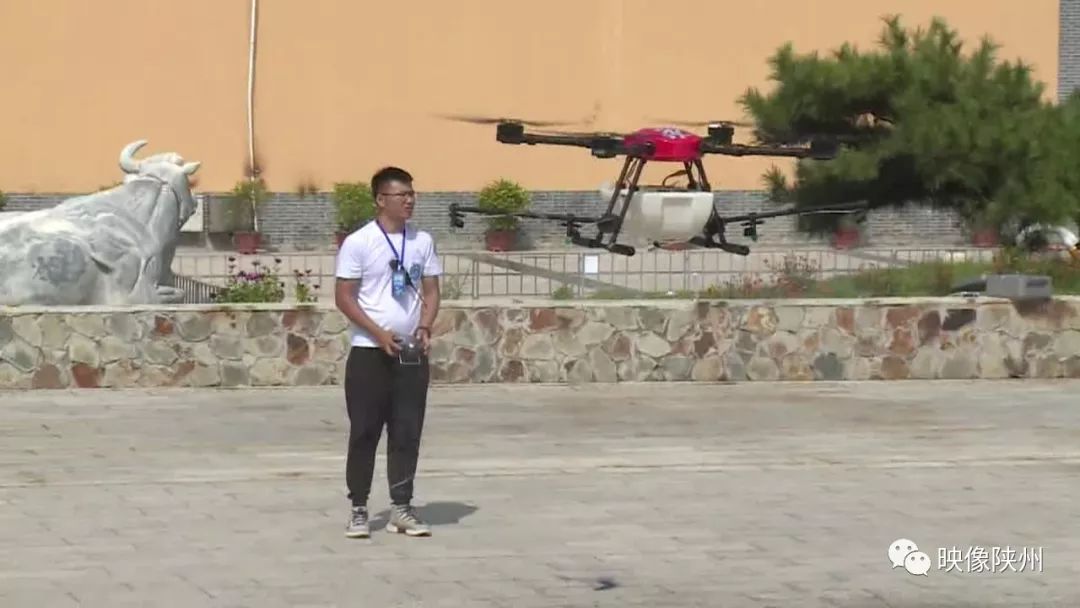 山東威海無人機學(xué)校2020秋季招生簡章插圖 山東威海無人機學(xué)校2020秋季招生簡章