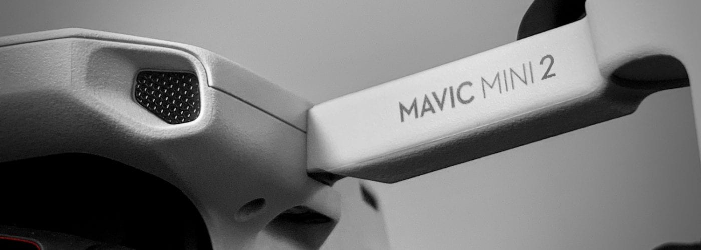 大疆11月5日將發(fā)布DJI Mavic Mini 2插圖1 DJI Mavic Mini 2將很快進(jìn)入無人機(jī)市場(chǎng)