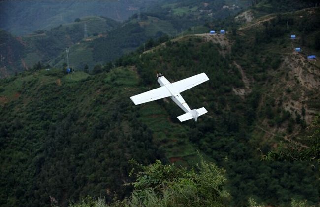 什么是無人機試飛員？無人機試飛員是無人機駕駛員嗎？