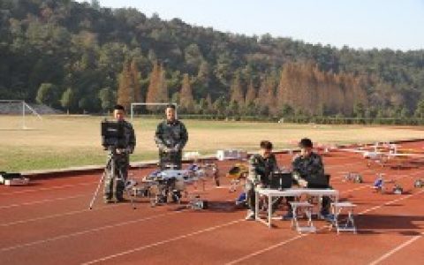 2020年武昌職業(yè)學(xué)院無人機(jī)技術(shù)應(yīng)用學(xué)院招生簡章