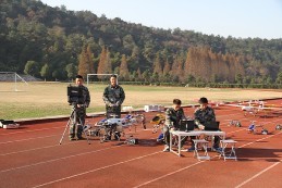 2013年南京無人機(jī)培訓(xùn)學(xué)校無人機(jī)飛控師雙證定向就業(yè)特色專業(yè)招生簡介(5) 2013年南京無人機(jī)培訓(xùn)學(xué)校無人機(jī)飛控師雙證定向就業(yè)特色專業(yè)招生簡介(5)