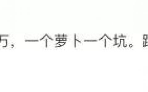 無人機(jī)飛手真實薪資大調(diào)研