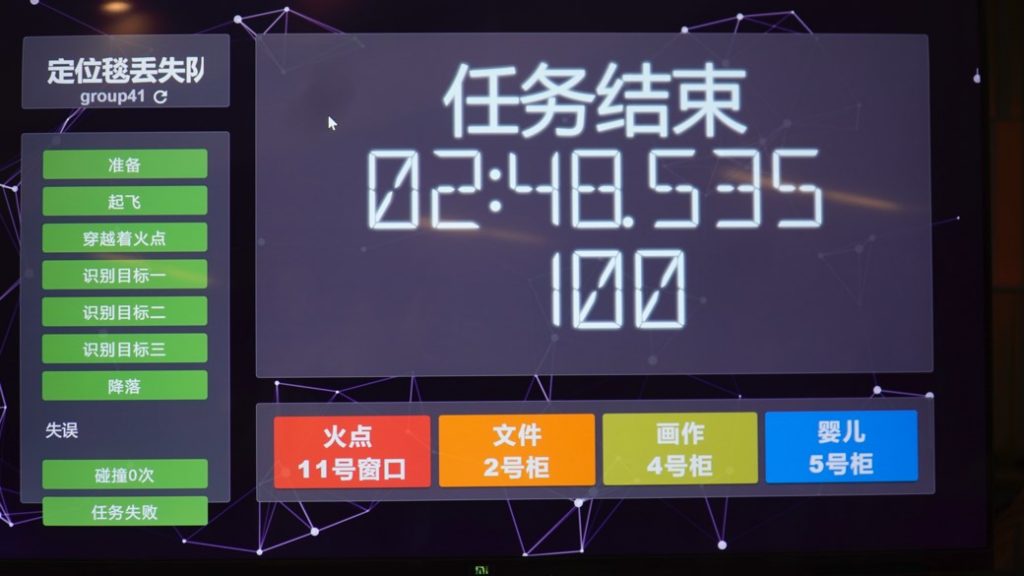 挑戰(zhàn)杯智能無(wú)人機(jī)挑戰(zhàn)賽插圖6 挑戰(zhàn)杯智能無(wú)人機(jī)挑戰(zhàn)賽