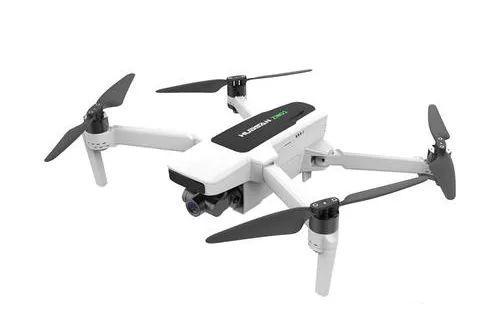 2020年國內(nèi)消費級無人機(jī)新品盤點插圖2 哈博森ZINO 2