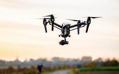 無人機和我們的隱私，無人機能拍到別人的隱私嗎