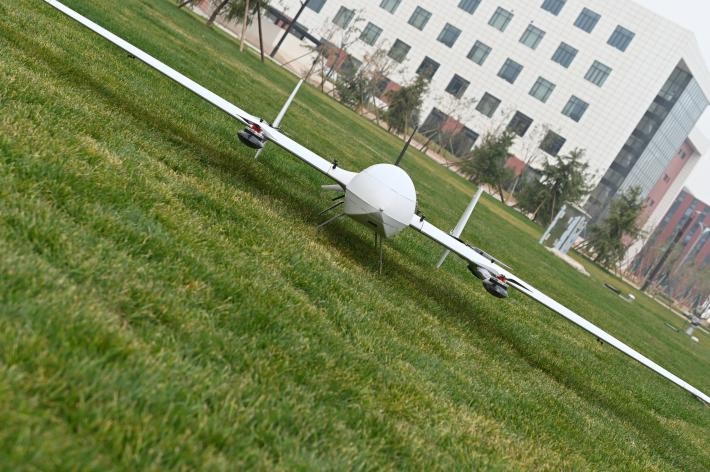 新加坡:樟宜機(jī)場3個月發(fā)生20起無人機(jī)闖入航空領(lǐng)域事故插圖 新加坡:樟宜機(jī)場3個月發(fā)生20起無人機(jī)闖入航空領(lǐng)域事故