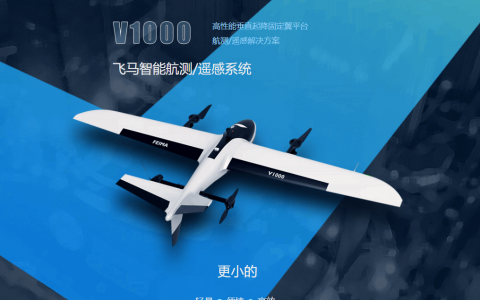 飛馬無(wú)人機(jī)行業(yè)創(chuàng)新應(yīng)用大會(huì)（2020）