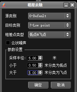 機載雷達應(yīng)用于露天礦土石方量計算及精度驗證插圖24 機載雷達應(yīng)用于露天礦土石方量計算及精度驗證