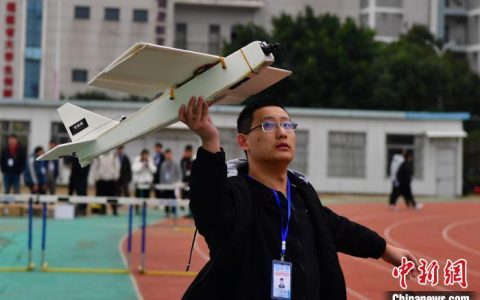 廣西無(wú)人機(jī)競(jìng)賽項(xiàng)目有哪些？-無(wú)人機(jī)比賽項(xiàng)目
