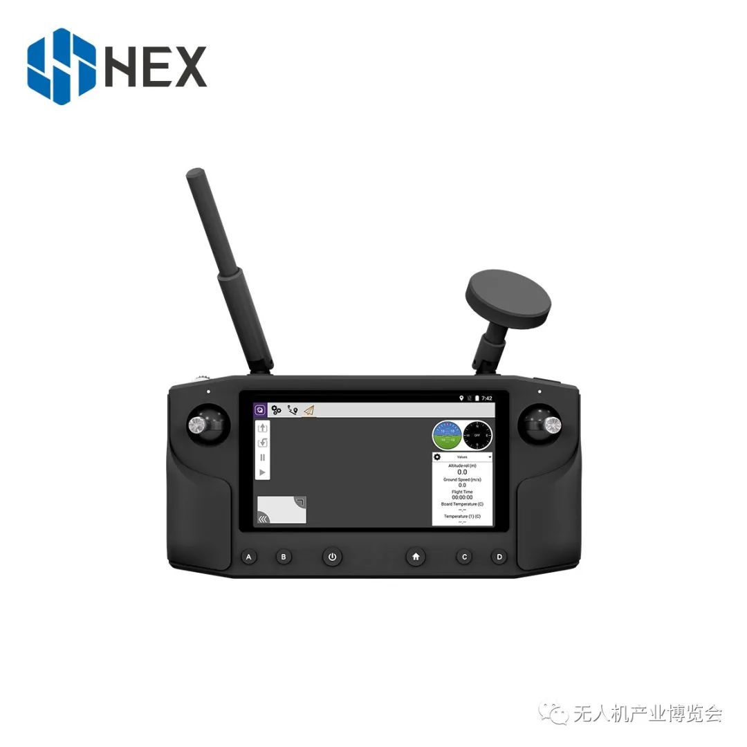 赫星科技誠邀您參觀2021(北京)無人機(jī)產(chǎn)業(yè)博覽會(huì)插圖11 圖片