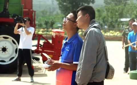 2021年黑龍江省雙鴨山青少年無人機比賽報名條件
