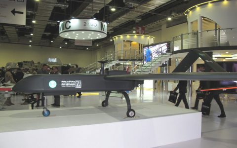 關(guān)于舉辦2021第十屆北京國(guó)際無(wú)人機(jī)系統(tǒng)產(chǎn)業(yè)博覽會(huì)的通知