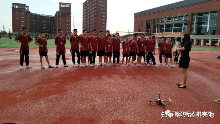 能飛無人機學院 青少年無人機教育插圖11 能飛無人機學院 青少年無人機教育