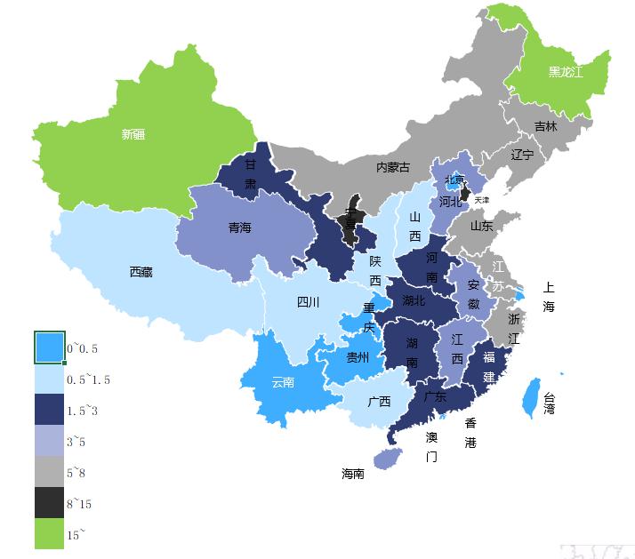2020年度植保無人機(jī)行業(yè)發(fā)展報告-怕長的不要打開插圖5 020年度植保無人機(jī)行業(yè)發(fā)展報告-怕長的不要打開"
