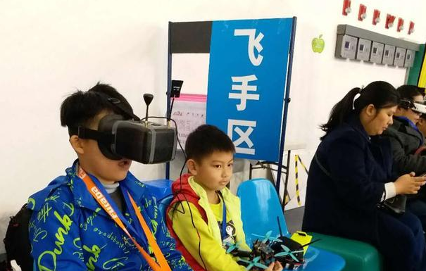安徽省銅陵2021年全國青少年無人機(jī)創(chuàng)新教育競賽都有哪些項(xiàng)目？