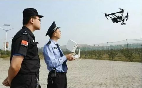 上海備警用無人機(jī)培訓(xùn)資質(zhì)的機(jī)構(gòu)有哪些？