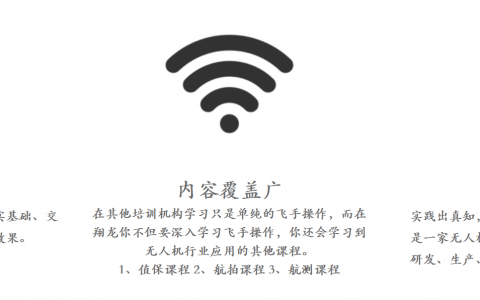 河南正規(guī)的無(wú)人機(jī)培訓(xùn)機(jī)構(gòu)-河南翔龍航空科技有限公司怎么樣？