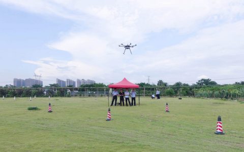 寧夏正規(guī)的無(wú)人機(jī)培訓(xùn)機(jī)構(gòu)-寧夏隆合科技有限公司怎么樣？